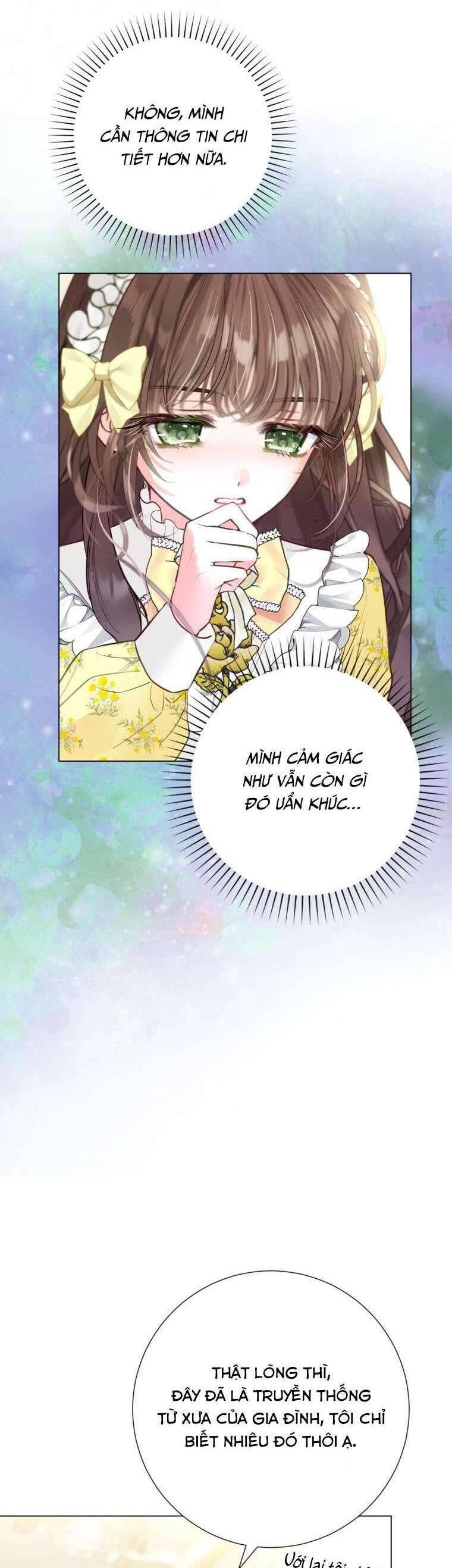 Một Thế Giới Không Có Chị Gái Mà Ai Cũng Yêu - Chapter 18 - Page 42