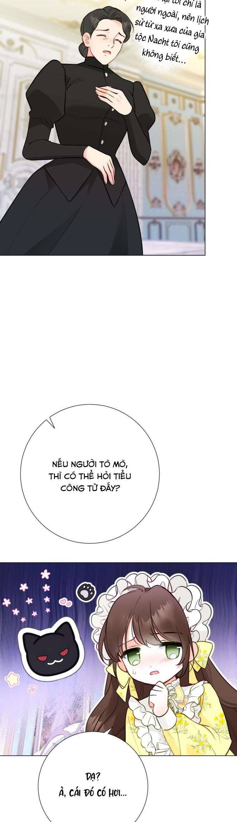 Một Thế Giới Không Có Chị Gái Mà Ai Cũng Yêu - Chapter 18 - Page 43