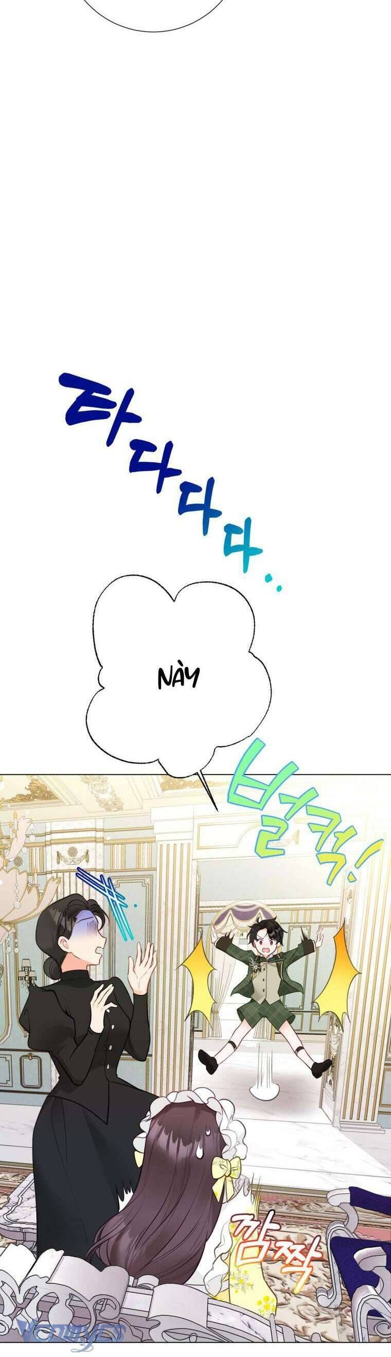 Một Thế Giới Không Có Chị Gái Mà Ai Cũng Yêu - Chapter 18 - Page 44