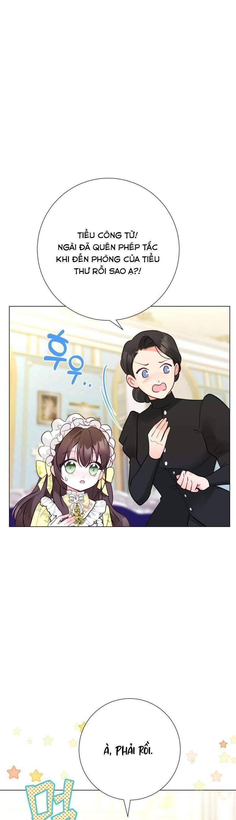 Một Thế Giới Không Có Chị Gái Mà Ai Cũng Yêu - Chapter 18 - Page 45