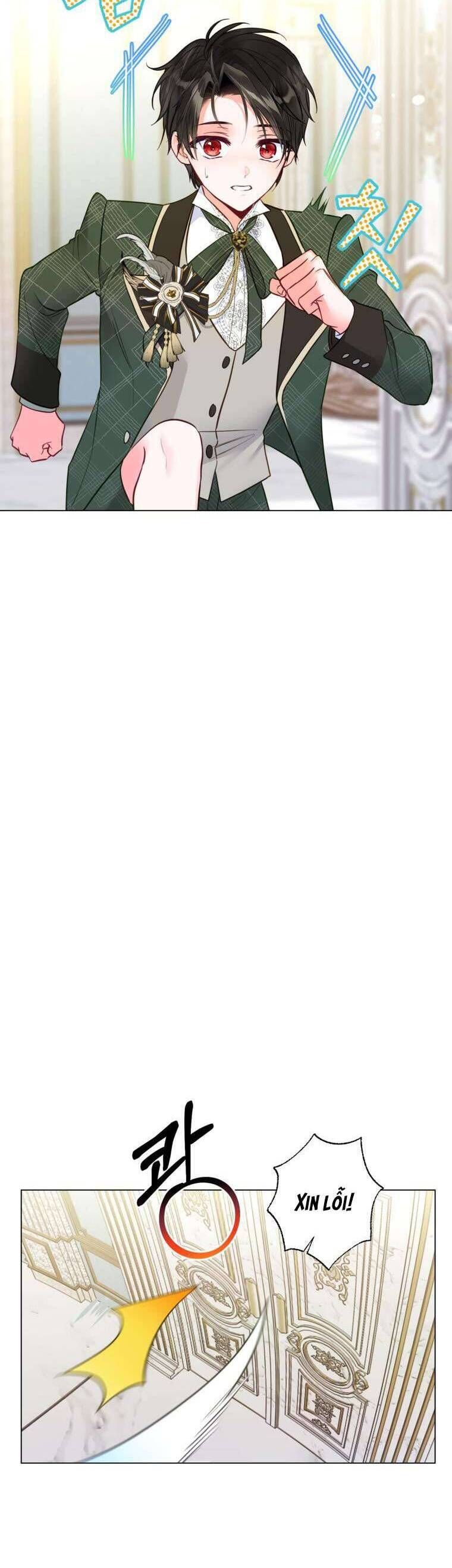 Một Thế Giới Không Có Chị Gái Mà Ai Cũng Yêu - Chapter 18 - Page 46