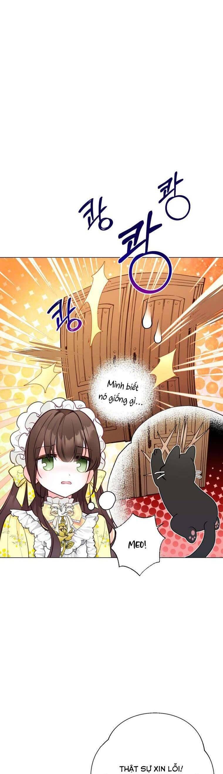 Một Thế Giới Không Có Chị Gái Mà Ai Cũng Yêu - Chapter 18 - Page 47