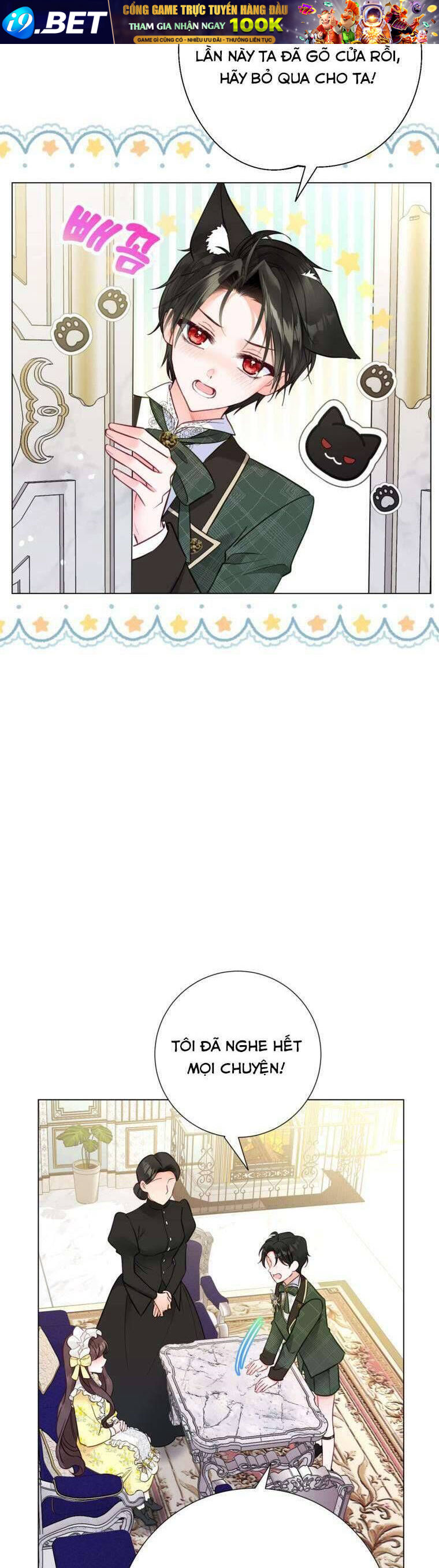 Một Thế Giới Không Có Chị Gái Mà Ai Cũng Yêu - Chapter 18 - Page 48