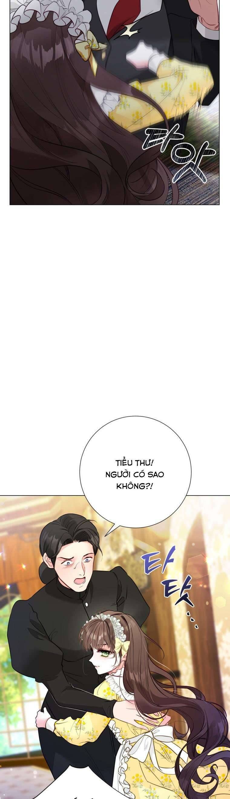 Một Thế Giới Không Có Chị Gái Mà Ai Cũng Yêu - Chapter 18 - Page 5
