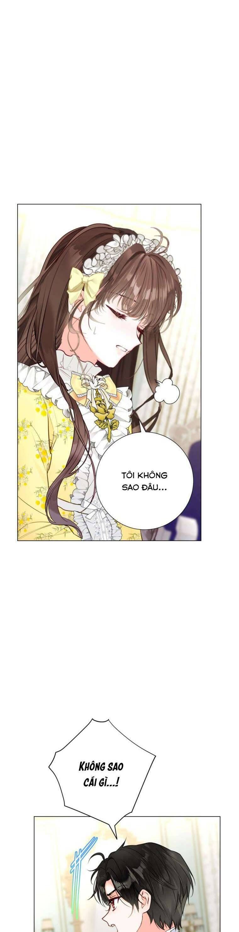 Một Thế Giới Không Có Chị Gái Mà Ai Cũng Yêu - Chapter 18 - Page 51