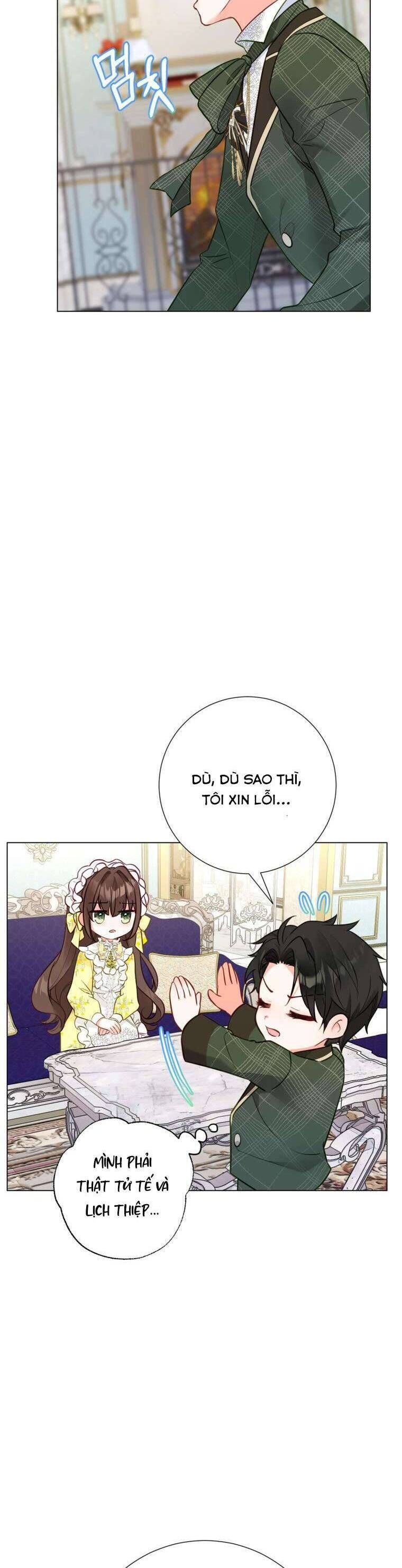 Một Thế Giới Không Có Chị Gái Mà Ai Cũng Yêu - Chapter 18 - Page 52