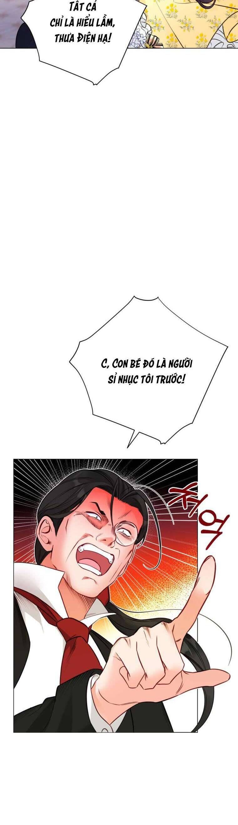 Một Thế Giới Không Có Chị Gái Mà Ai Cũng Yêu - Chapter 18 - Page 6