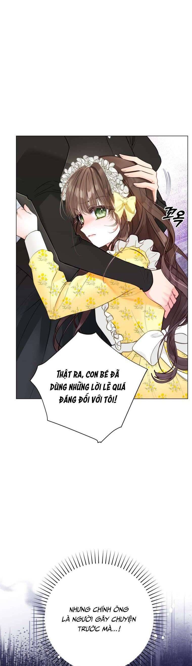 Một Thế Giới Không Có Chị Gái Mà Ai Cũng Yêu - Chapter 18 - Page 7