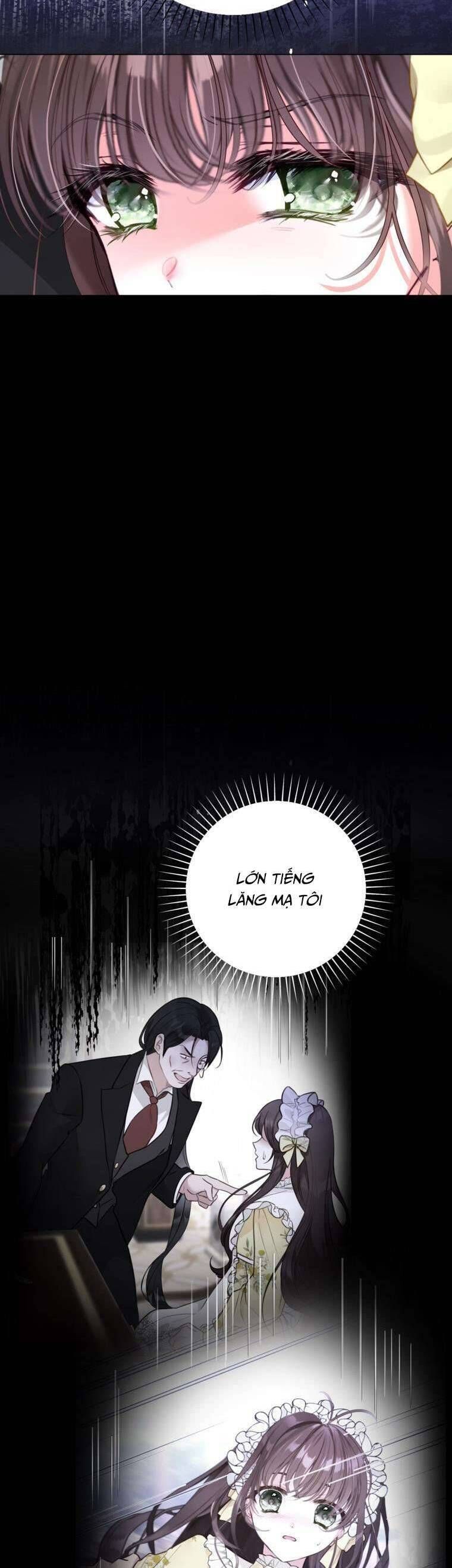 Một Thế Giới Không Có Chị Gái Mà Ai Cũng Yêu - Chapter 18 - Page 8