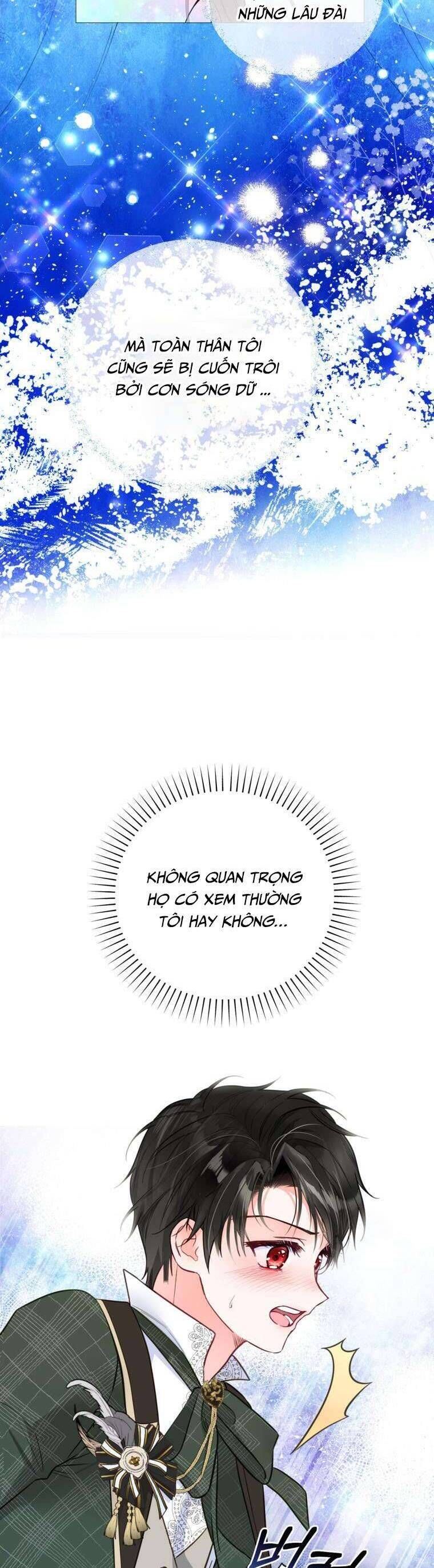 Một Thế Giới Không Có Chị Gái Mà Ai Cũng Yêu - Chapter 19 - Page 11