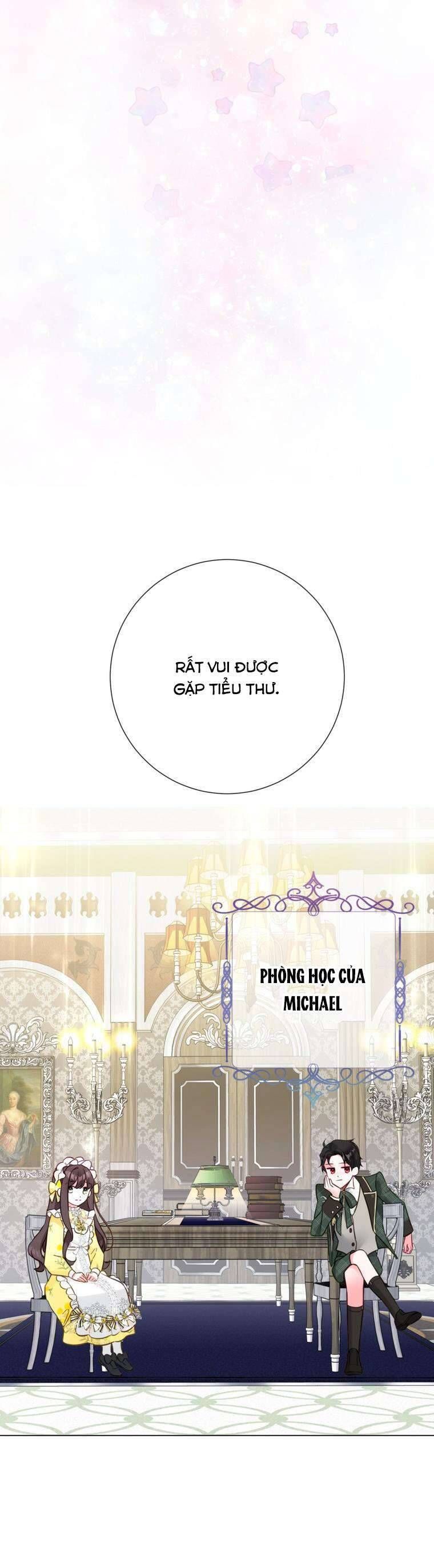 Một Thế Giới Không Có Chị Gái Mà Ai Cũng Yêu - Chapter 19 - Page 14