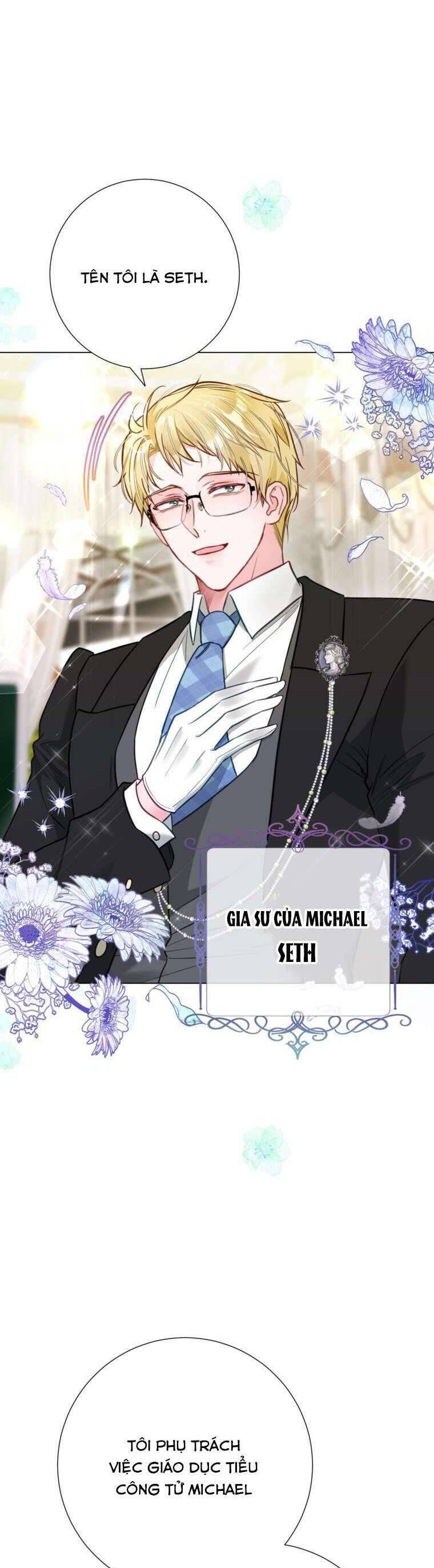 Một Thế Giới Không Có Chị Gái Mà Ai Cũng Yêu - Chapter 19 - Page 15