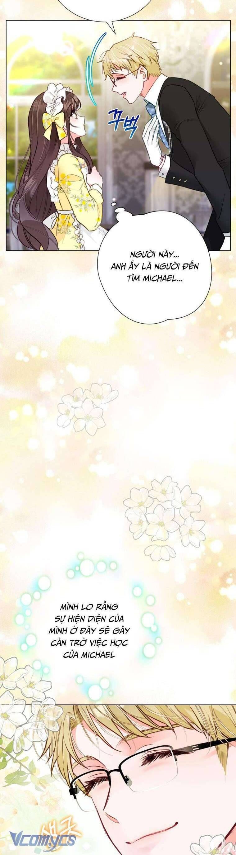 Một Thế Giới Không Có Chị Gái Mà Ai Cũng Yêu - Chapter 19 - Page 17