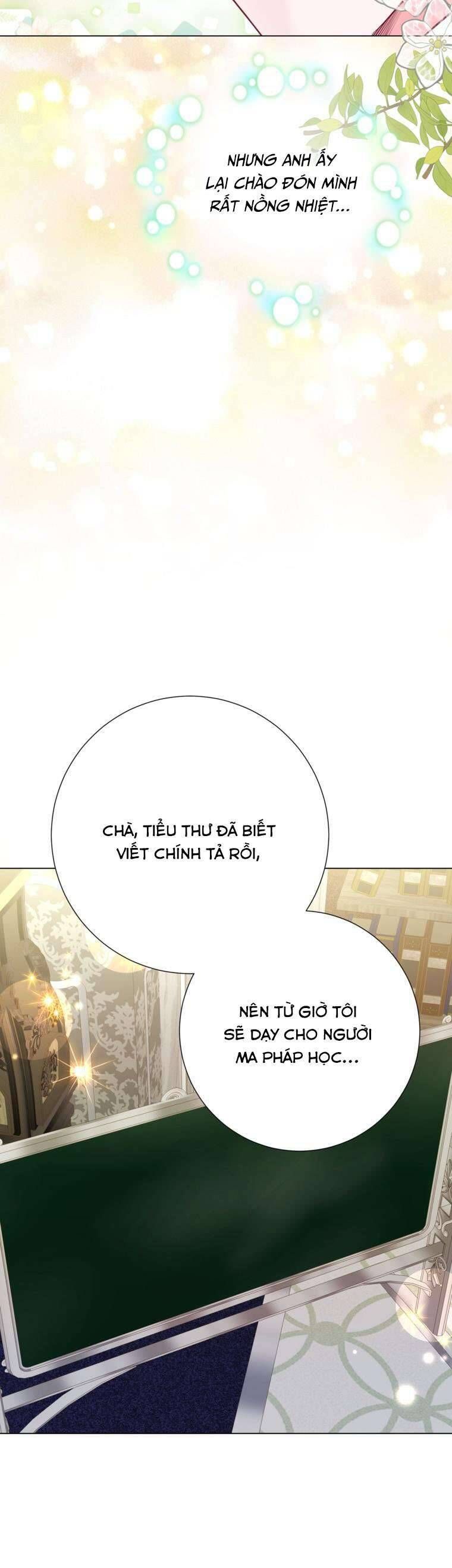 Một Thế Giới Không Có Chị Gái Mà Ai Cũng Yêu - Chapter 19 - Page 18