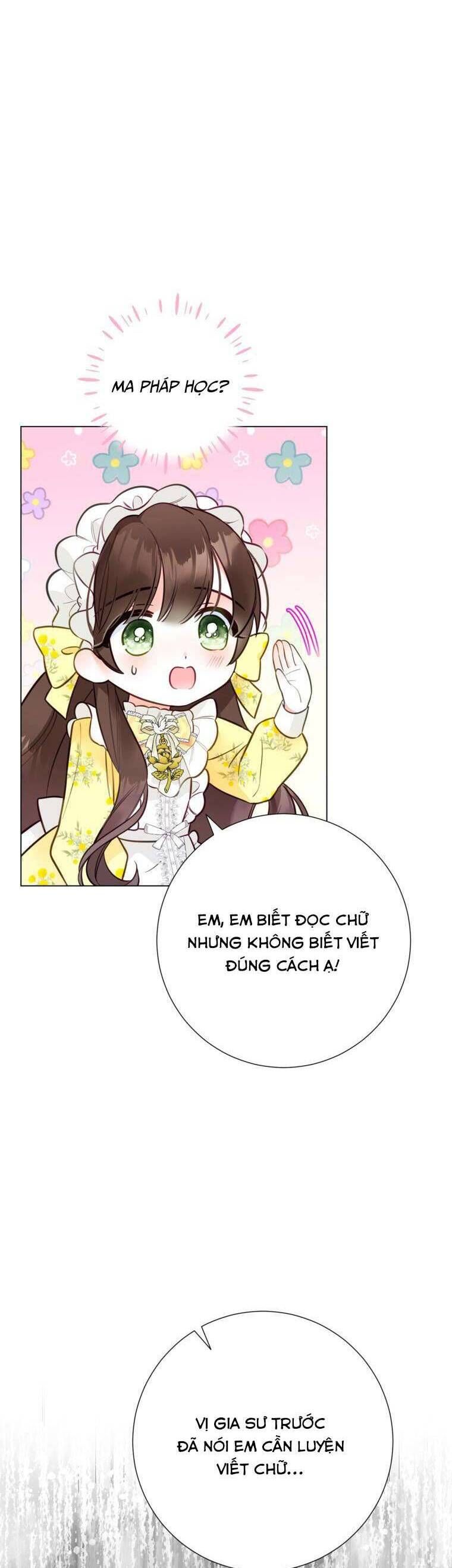 Một Thế Giới Không Có Chị Gái Mà Ai Cũng Yêu - Chapter 19 - Page 19