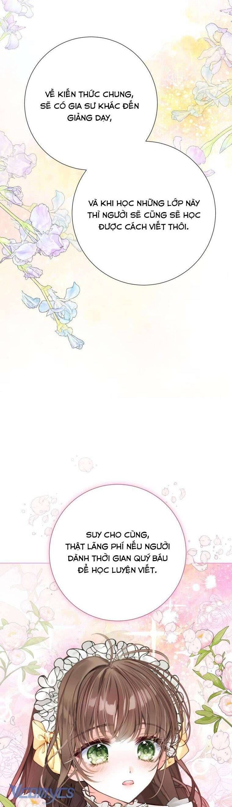 Một Thế Giới Không Có Chị Gái Mà Ai Cũng Yêu - Chapter 19 - Page 22