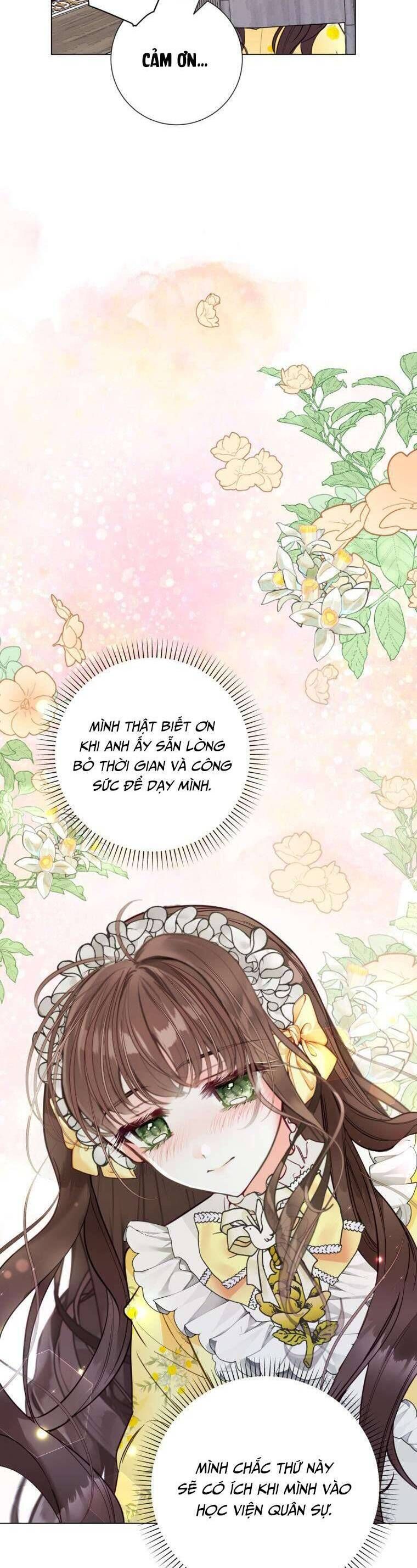 Một Thế Giới Không Có Chị Gái Mà Ai Cũng Yêu - Chapter 19 - Page 25