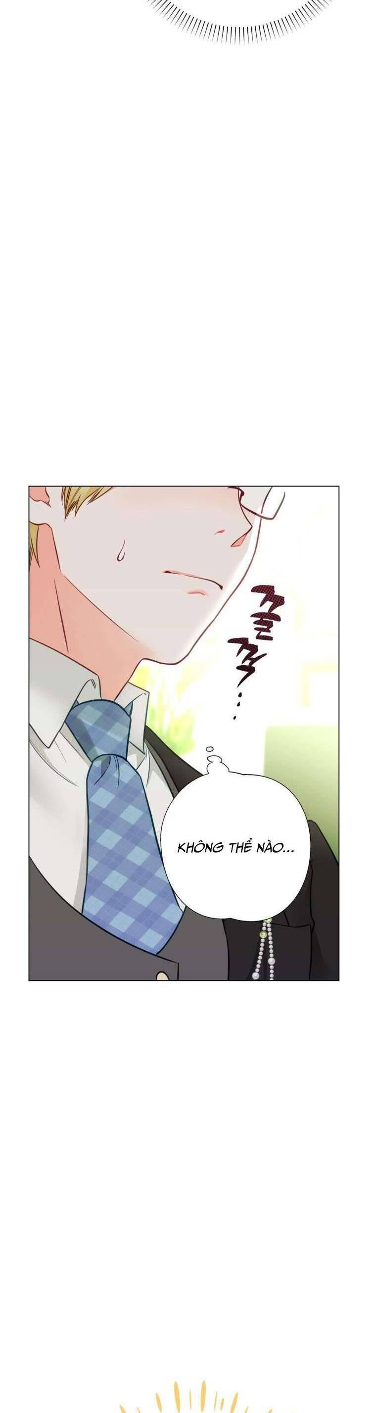 Một Thế Giới Không Có Chị Gái Mà Ai Cũng Yêu - Chapter 19 - Page 26