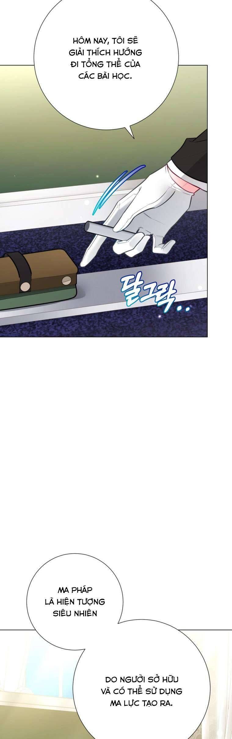 Một Thế Giới Không Có Chị Gái Mà Ai Cũng Yêu - Chapter 19 - Page 28