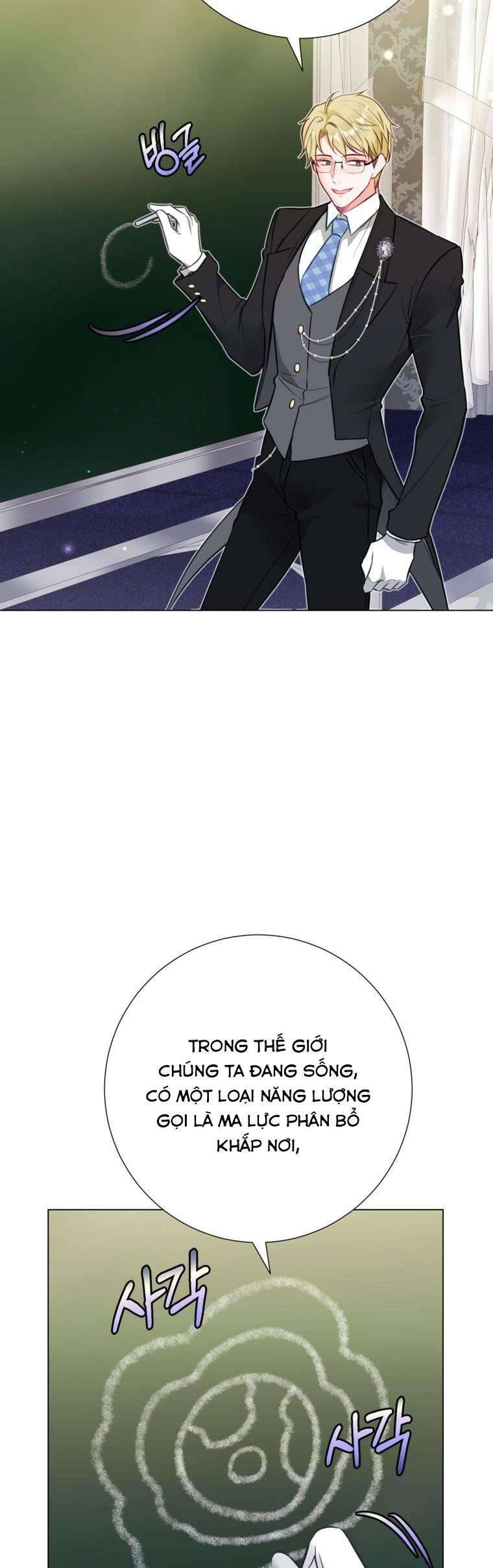 Một Thế Giới Không Có Chị Gái Mà Ai Cũng Yêu - Chapter 19 - Page 29