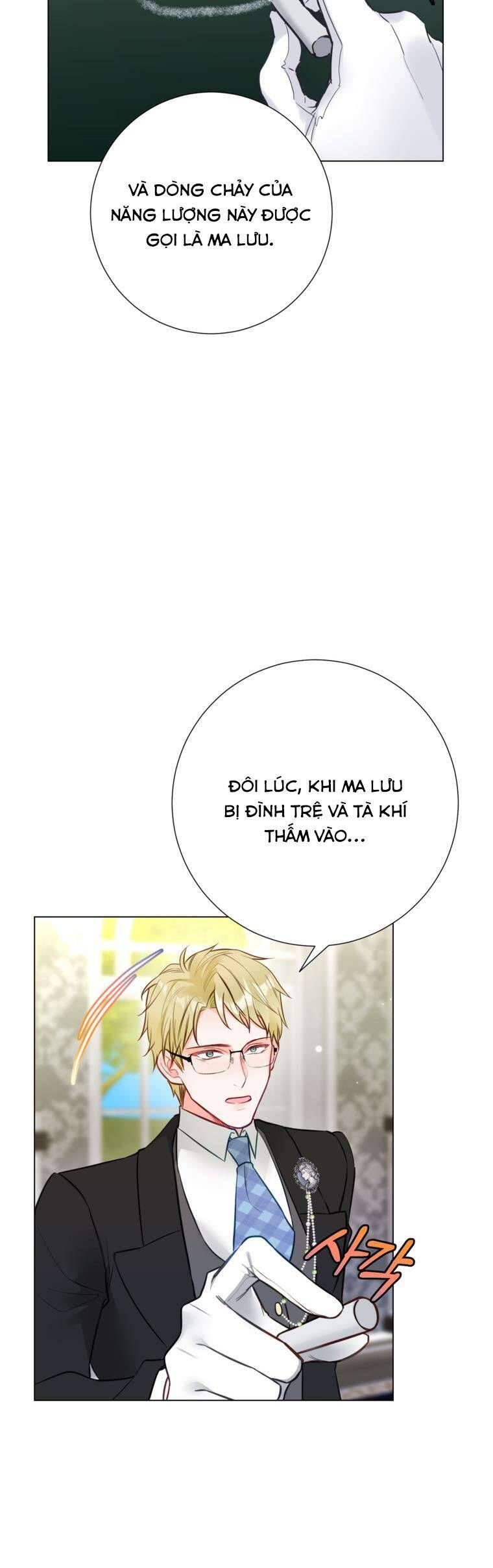 Một Thế Giới Không Có Chị Gái Mà Ai Cũng Yêu - Chapter 19 - Page 30