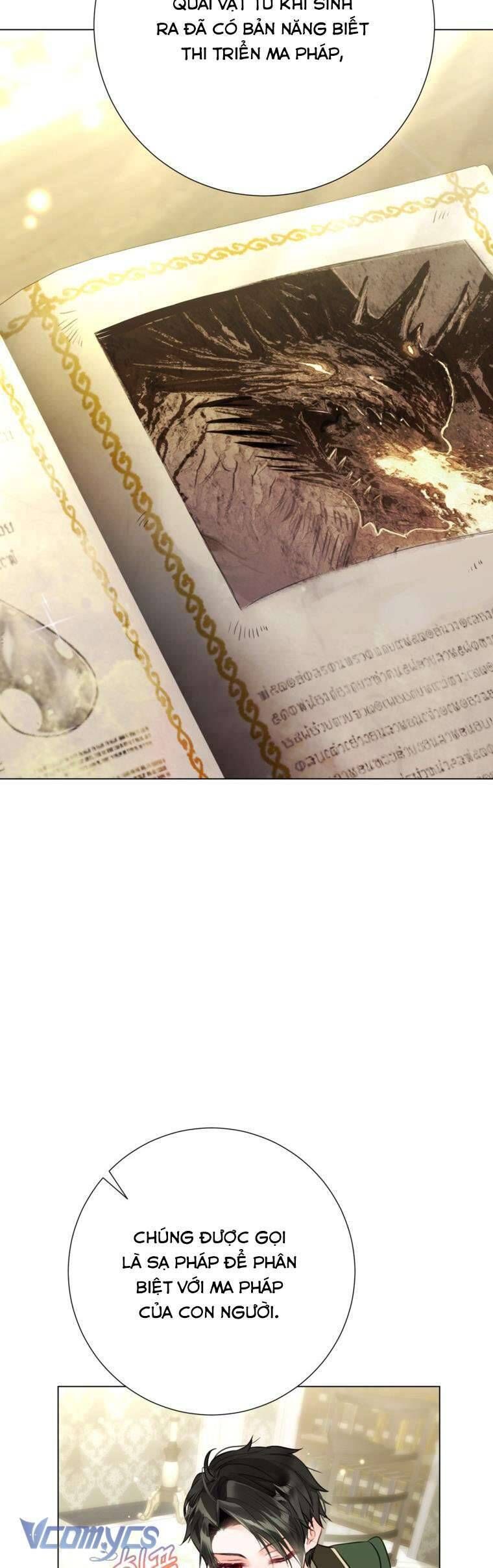 Một Thế Giới Không Có Chị Gái Mà Ai Cũng Yêu - Chapter 19 - Page 32