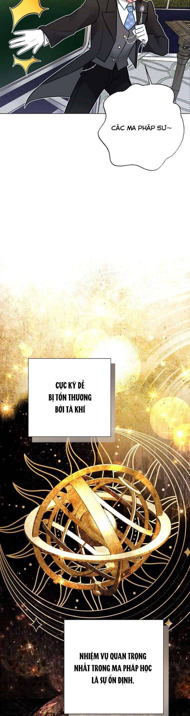 Một Thế Giới Không Có Chị Gái Mà Ai Cũng Yêu - Chapter 19 - Page 36