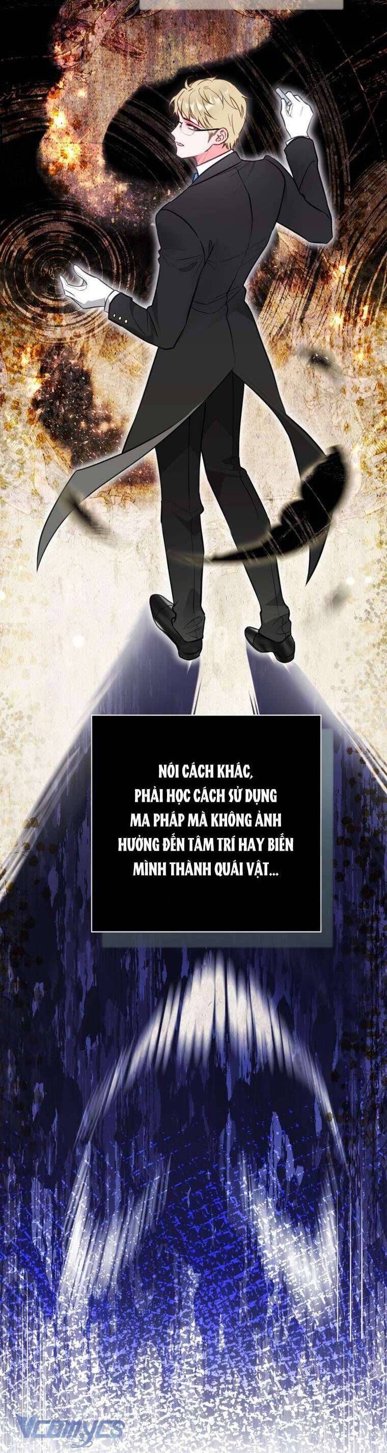 Một Thế Giới Không Có Chị Gái Mà Ai Cũng Yêu - Chapter 19 - Page 37