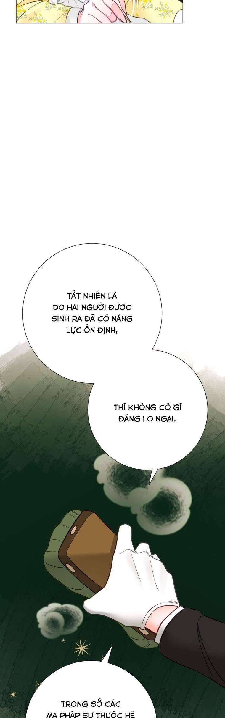 Một Thế Giới Không Có Chị Gái Mà Ai Cũng Yêu - Chapter 19 - Page 40