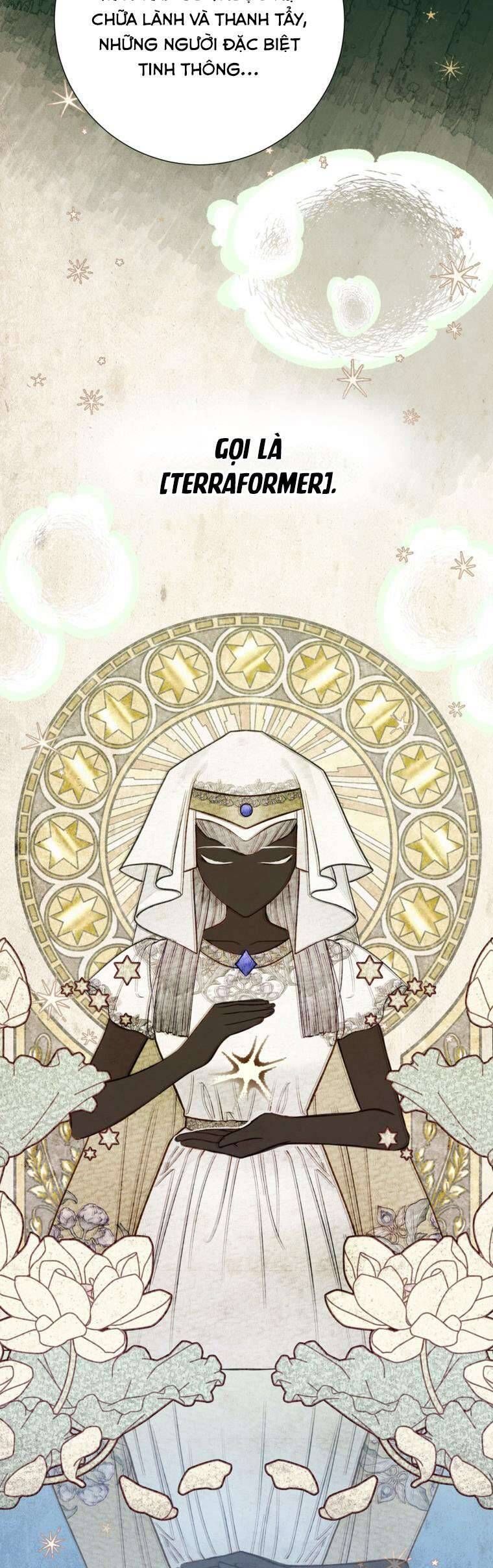 Một Thế Giới Không Có Chị Gái Mà Ai Cũng Yêu - Chapter 19 - Page 41