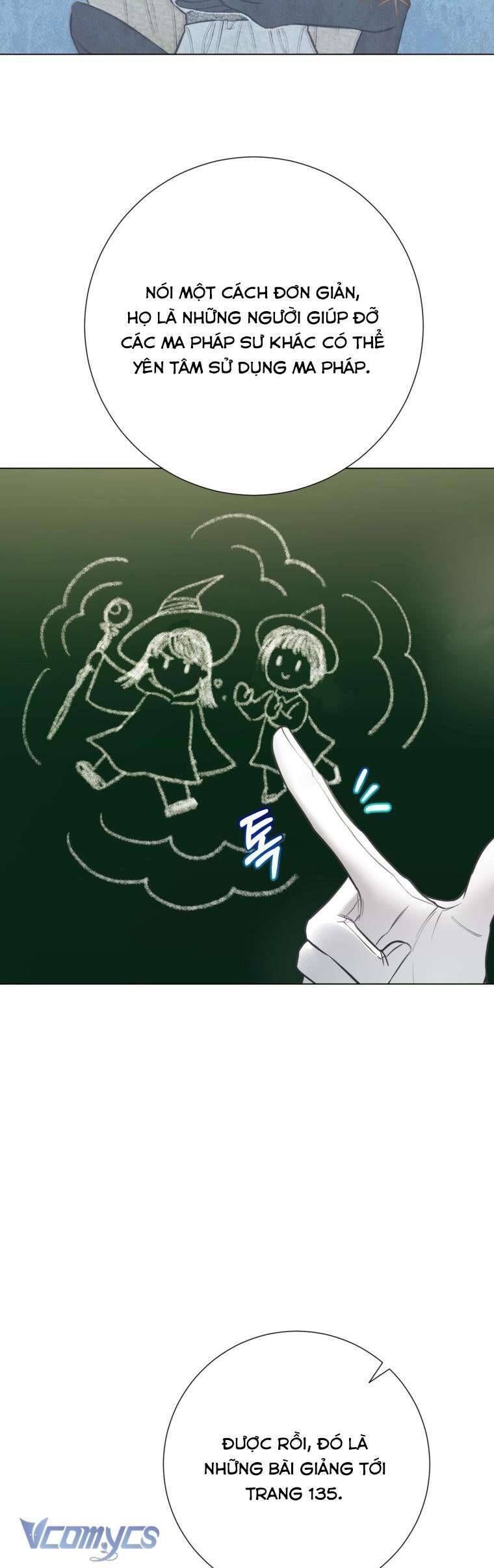 Một Thế Giới Không Có Chị Gái Mà Ai Cũng Yêu - Chapter 19 - Page 42