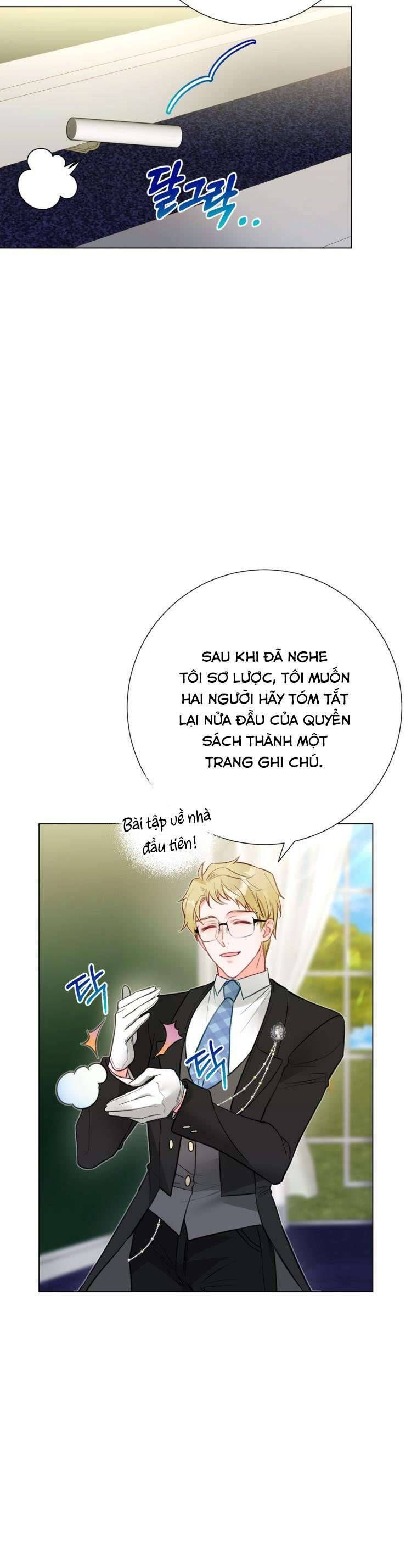 Một Thế Giới Không Có Chị Gái Mà Ai Cũng Yêu - Chapter 19 - Page 43