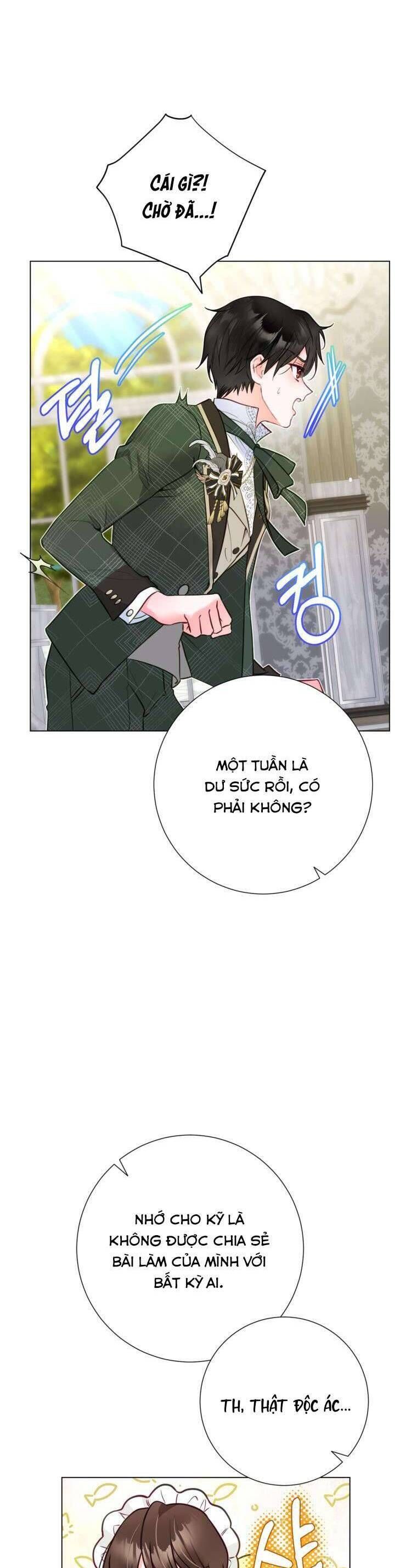 Một Thế Giới Không Có Chị Gái Mà Ai Cũng Yêu - Chapter 19 - Page 44