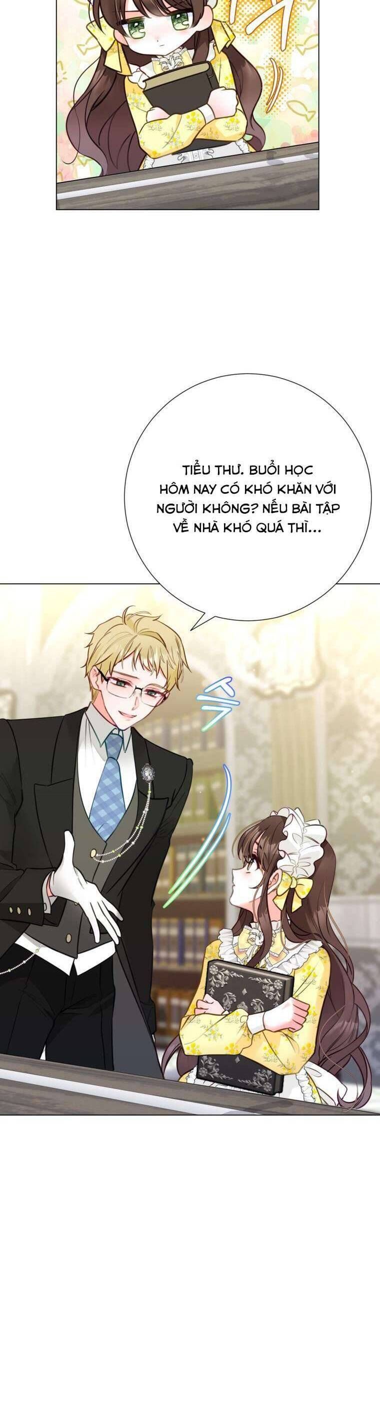 Một Thế Giới Không Có Chị Gái Mà Ai Cũng Yêu - Chapter 19 - Page 45