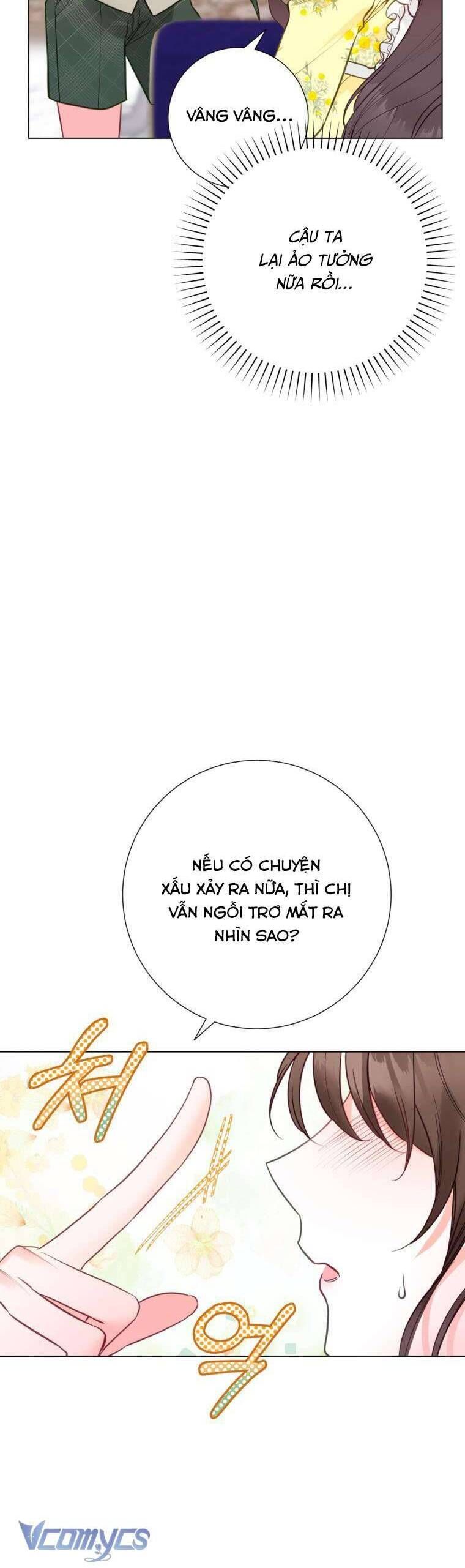 Một Thế Giới Không Có Chị Gái Mà Ai Cũng Yêu - Chapter 19 - Page 5