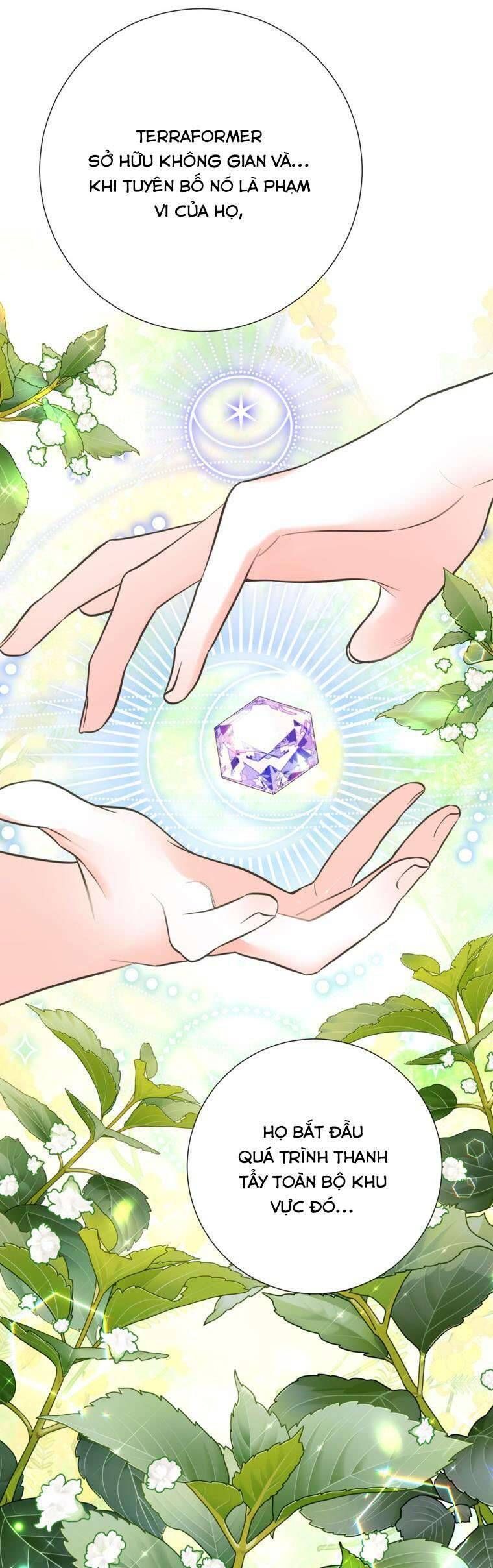 Một Thế Giới Không Có Chị Gái Mà Ai Cũng Yêu - Chapter 19 - Page 51