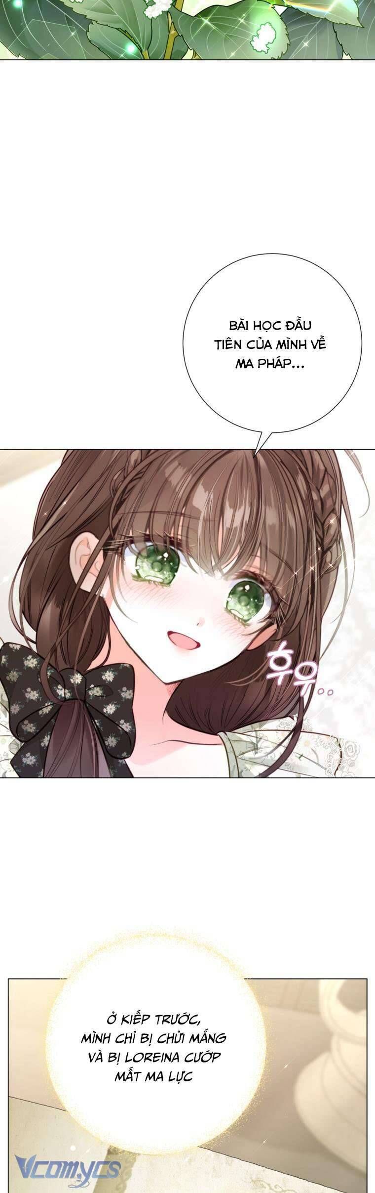 Một Thế Giới Không Có Chị Gái Mà Ai Cũng Yêu - Chapter 19 - Page 52