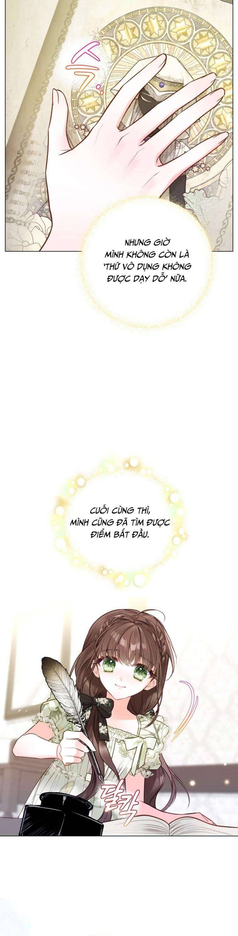 Một Thế Giới Không Có Chị Gái Mà Ai Cũng Yêu - Chapter 19 - Page 53