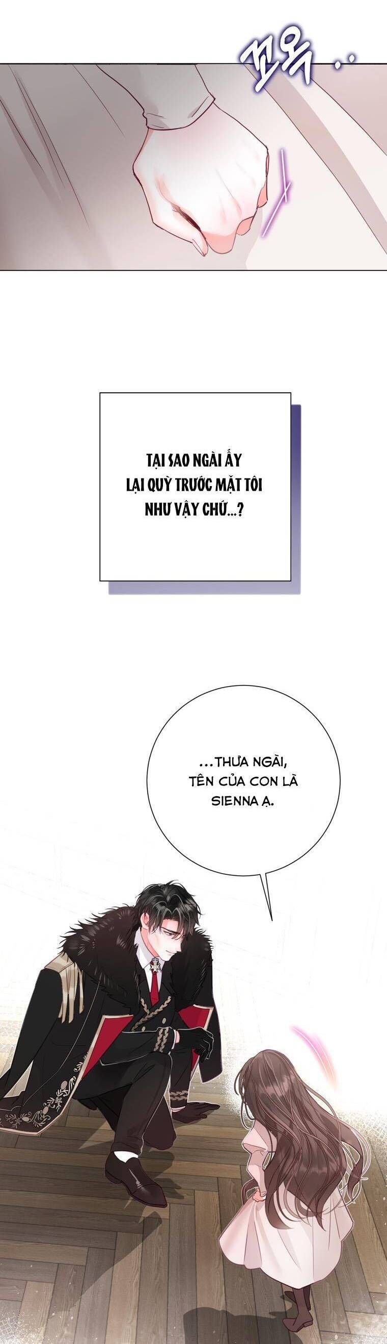 Một Thế Giới Không Có Chị Gái Mà Ai Cũng Yêu - Chapter 2 - Page 12