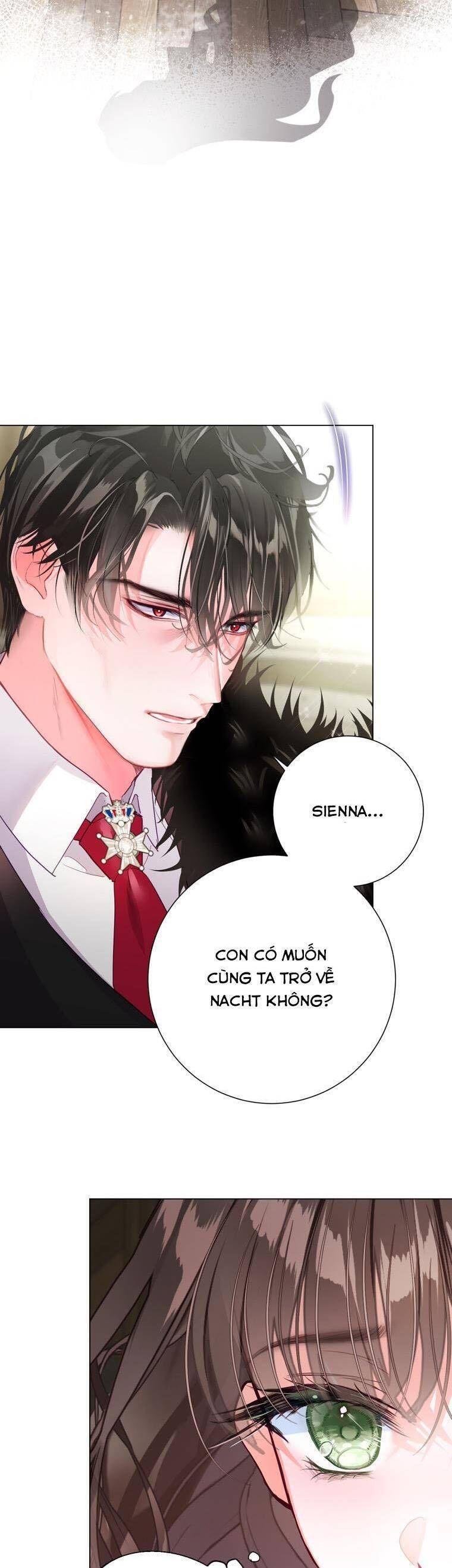 Một Thế Giới Không Có Chị Gái Mà Ai Cũng Yêu - Chapter 2 - Page 13