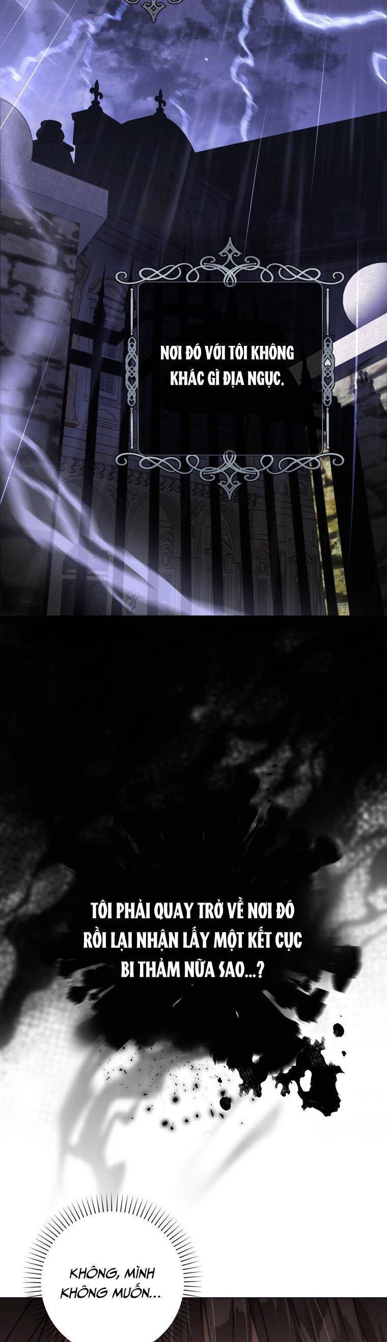 Một Thế Giới Không Có Chị Gái Mà Ai Cũng Yêu - Chapter 2 - Page 15