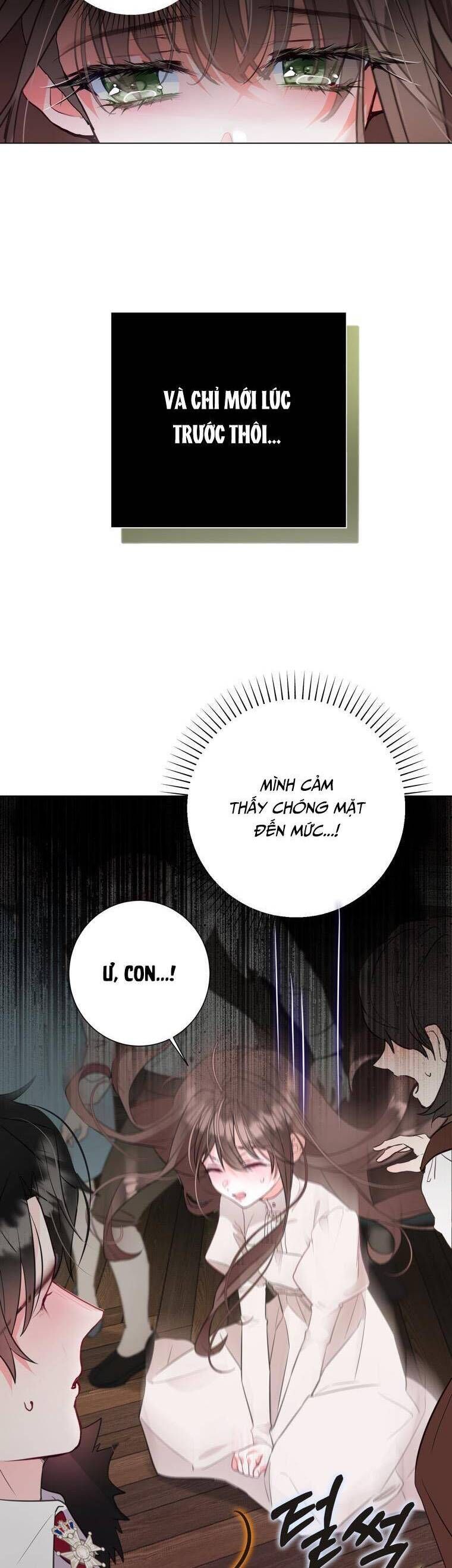 Một Thế Giới Không Có Chị Gái Mà Ai Cũng Yêu - Chapter 2 - Page 16