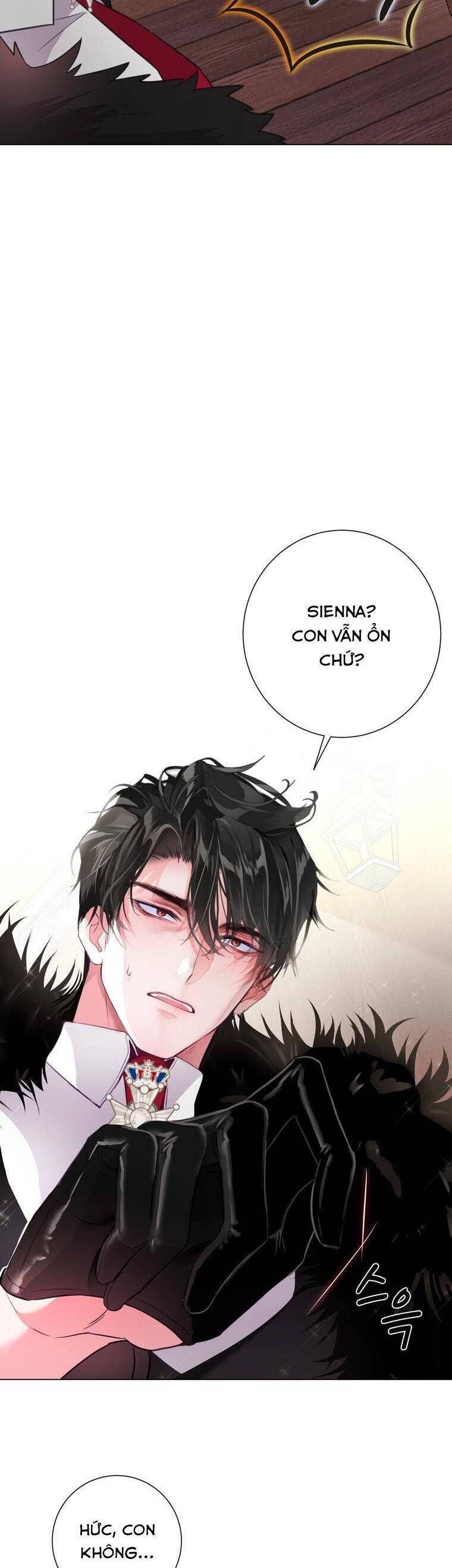 Một Thế Giới Không Có Chị Gái Mà Ai Cũng Yêu - Chapter 2 - Page 17
