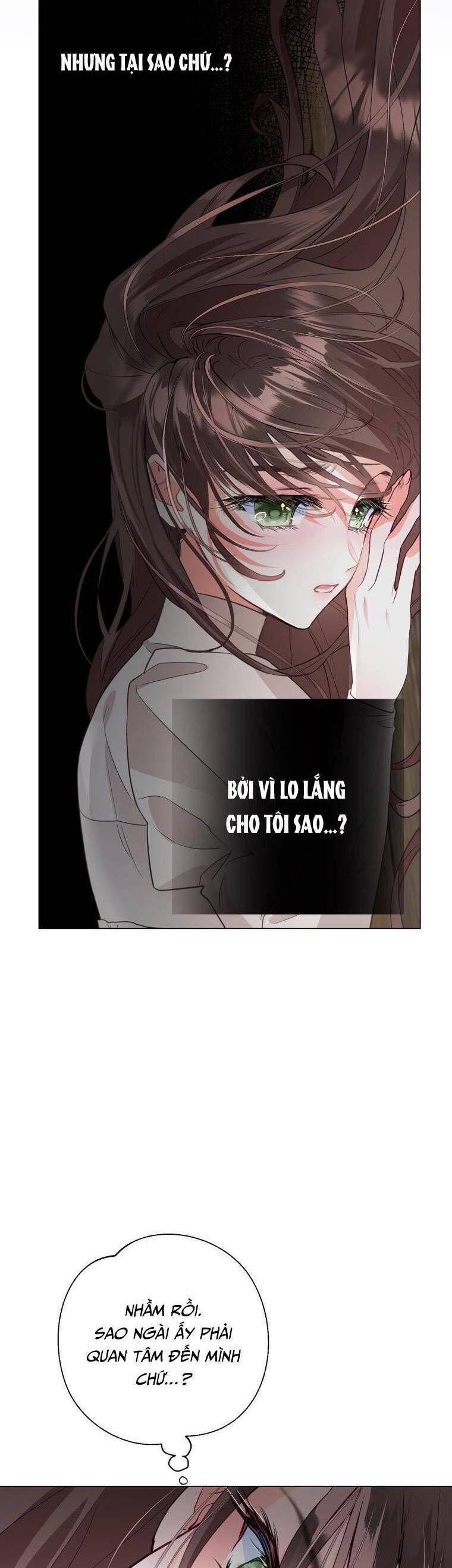 Một Thế Giới Không Có Chị Gái Mà Ai Cũng Yêu - Chapter 2 - Page 21