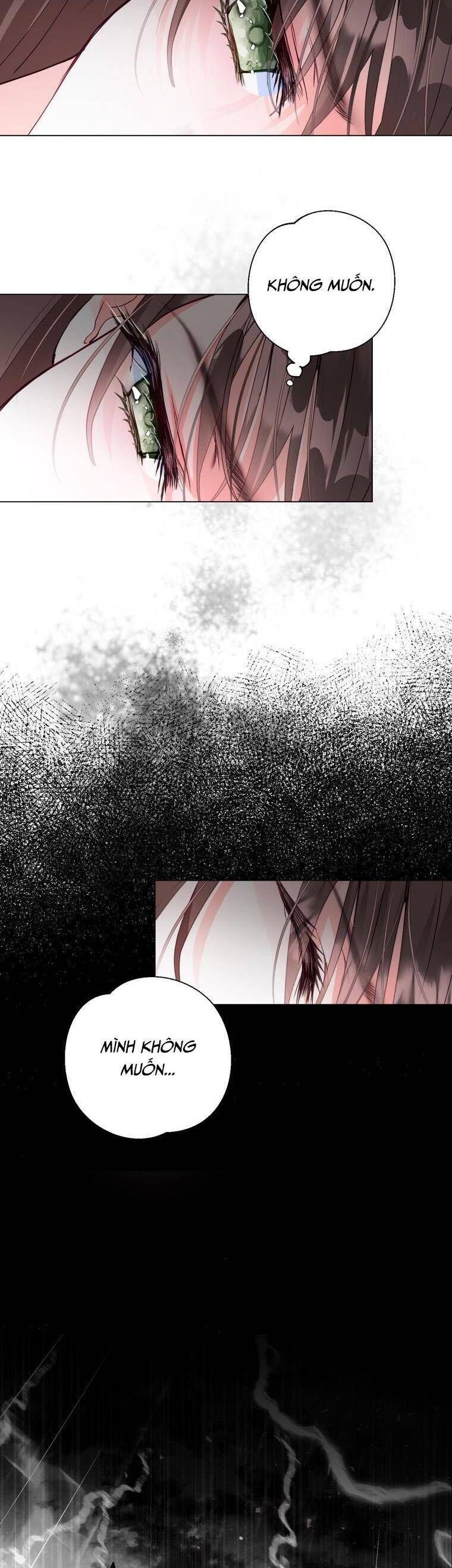 Một Thế Giới Không Có Chị Gái Mà Ai Cũng Yêu - Chapter 2 - Page 22