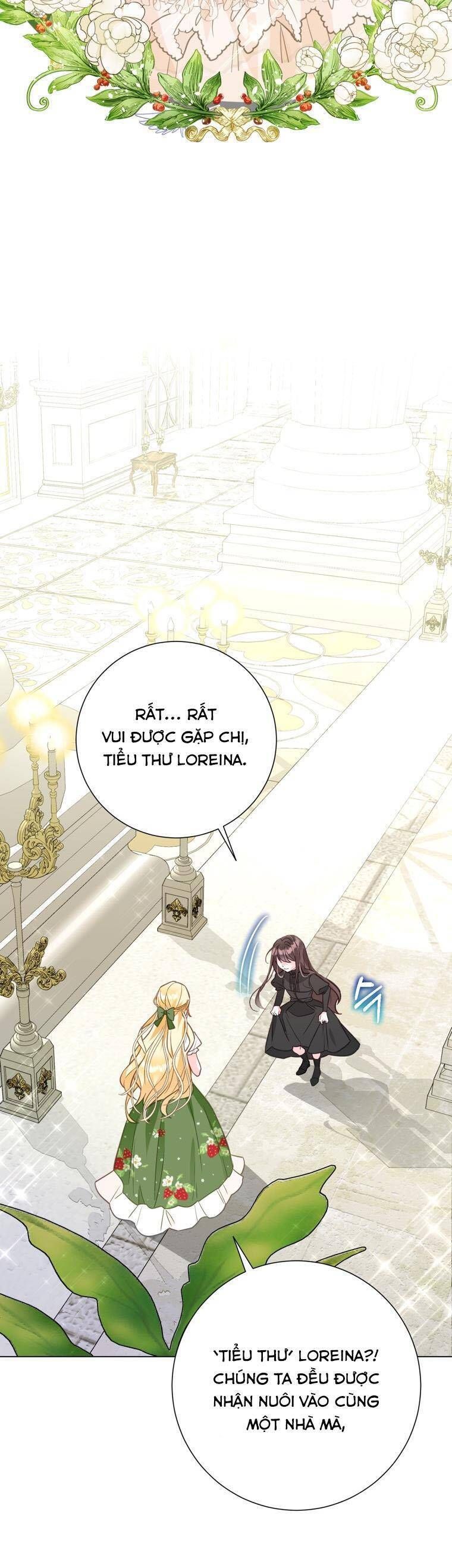 Một Thế Giới Không Có Chị Gái Mà Ai Cũng Yêu - Chapter 2 - Page 25