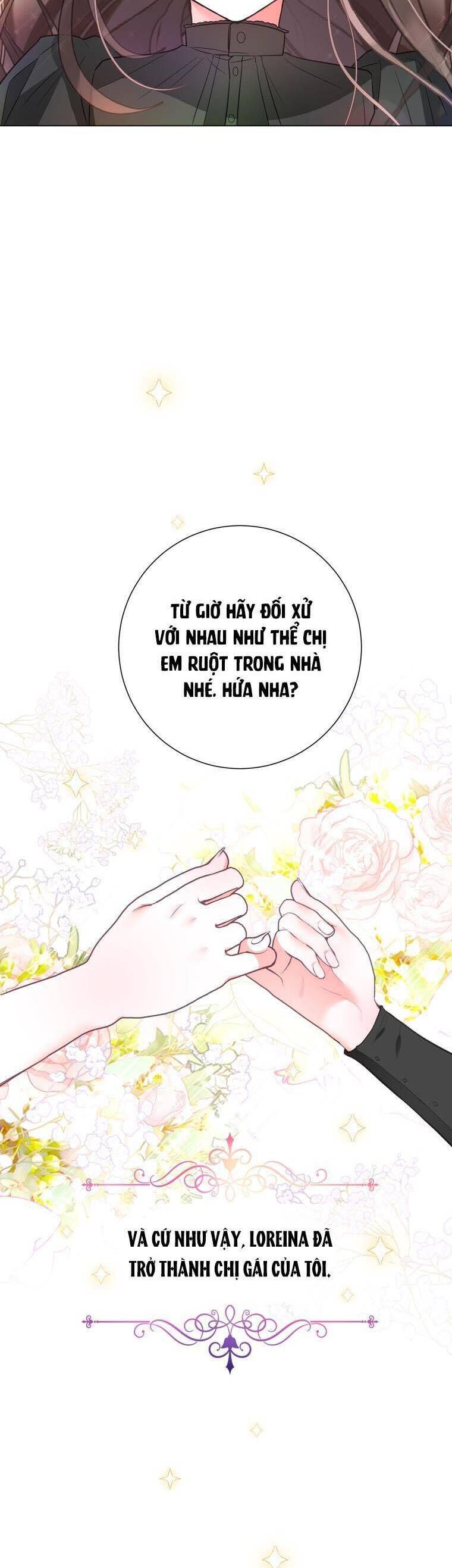 Một Thế Giới Không Có Chị Gái Mà Ai Cũng Yêu - Chapter 2 - Page 28