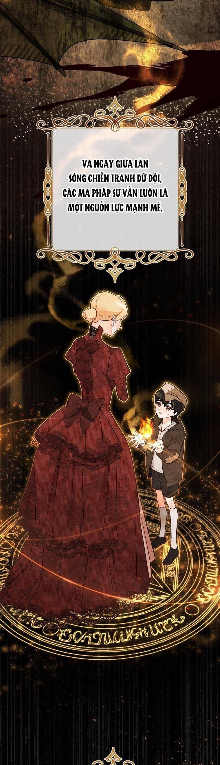 Một Thế Giới Không Có Chị Gái Mà Ai Cũng Yêu - Chapter 2 - Page 3