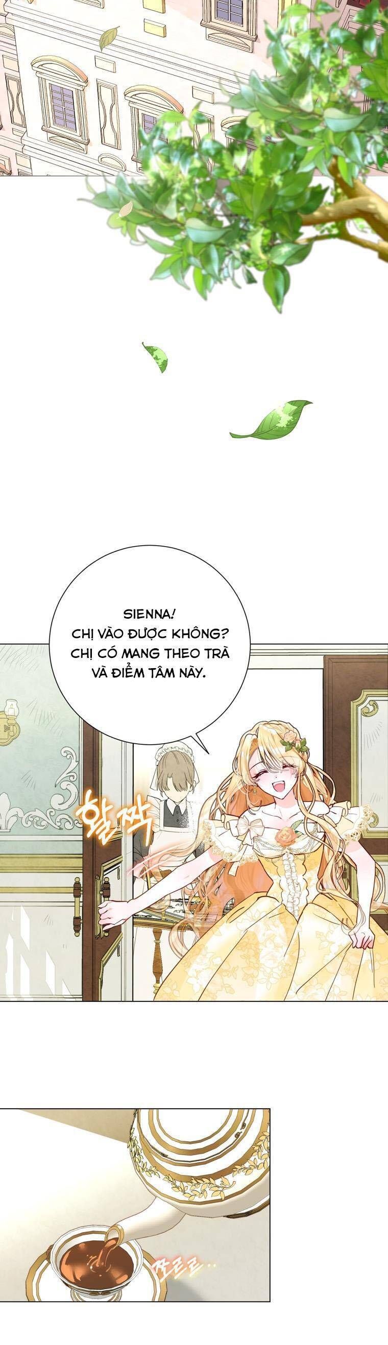 Một Thế Giới Không Có Chị Gái Mà Ai Cũng Yêu - Chapter 2 - Page 30