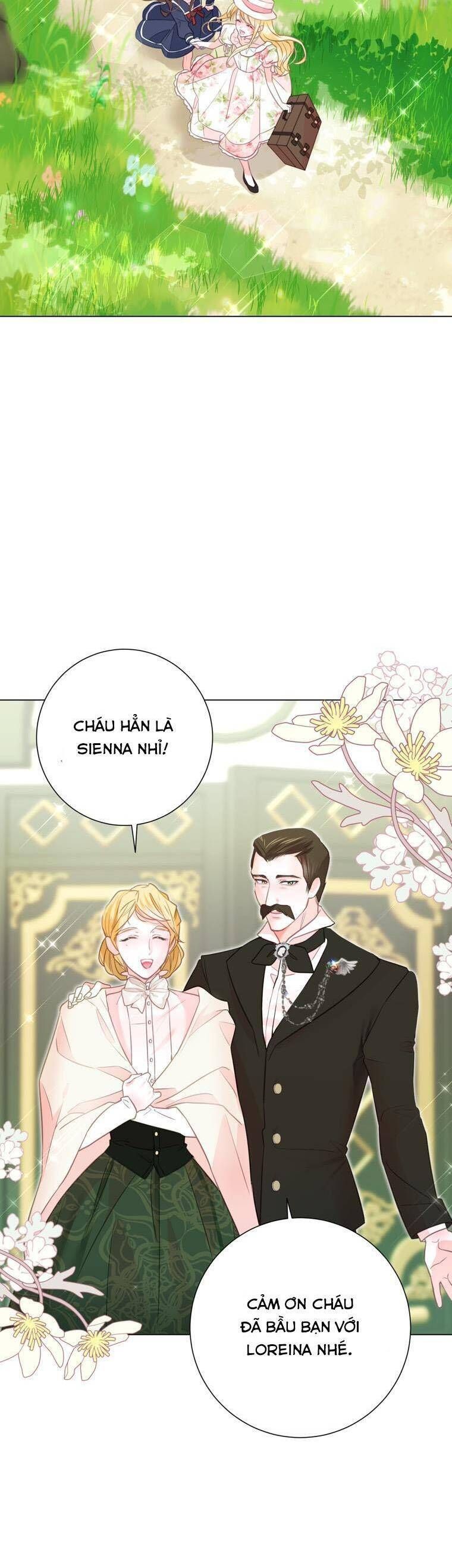 Một Thế Giới Không Có Chị Gái Mà Ai Cũng Yêu - Chapter 2 - Page 33